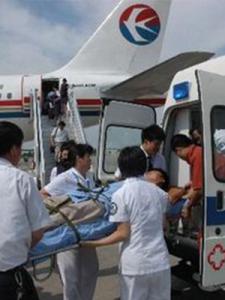 九龙县接送服务